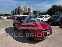 2020 KIA XCEED