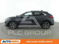2020 KIA XCEED