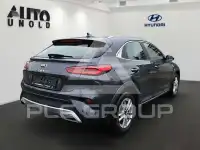 2020 KIA XCEED