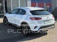 2020 KIA XCEED