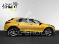 2020 KIA XCEED