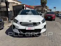 2020 KIA XCEED