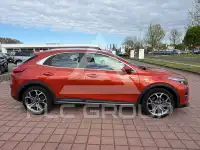 2020 KIA XCEED
