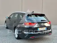 2020 KIA XCEED