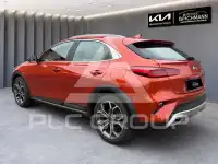 2020 KIA XCEED