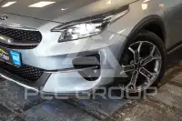 2020 KIA XCEED