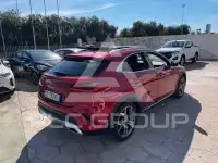 2020 KIA XCEED