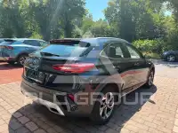 2020 KIA XCEED