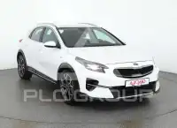 2020 KIA XCEED