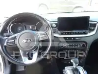2020 KIA XCEED