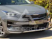 2020 KIA XCEED