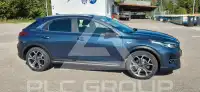 2020 KIA XCEED