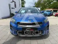 2020 KIA XCEED