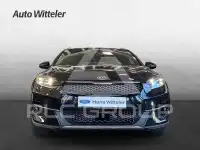 2020 KIA XCEED