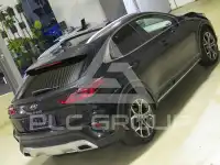 2020 KIA XCEED