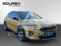 2020 KIA XCEED
