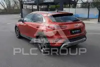 2020 KIA XCEED