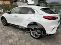 2020 KIA XCEED