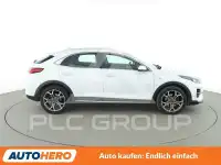 2020 KIA XCEED