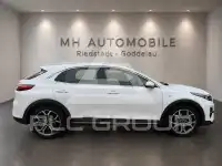 2020 KIA XCEED