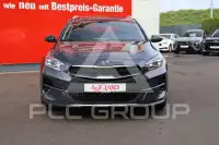 2020 KIA XCEED