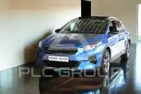 2020 KIA XCEED