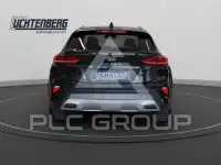2020 KIA XCEED