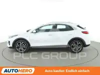 2020 KIA XCEED