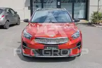 2020 KIA XCEED