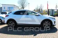 2020 KIA XCEED