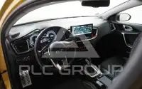 2020 KIA XCEED