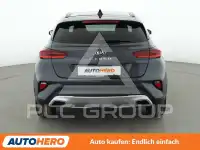 2020 KIA XCEED