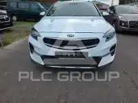 2020 KIA XCEED