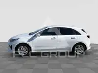 2020 KIA XCEED