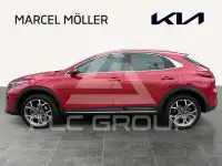 2020 KIA XCEED