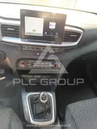 2020 KIA XCEED