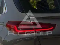 2020 KIA XCEED