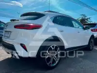 2020 KIA XCEED