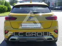 2020 KIA XCEED