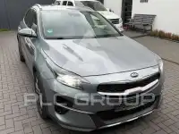 2020 KIA XCEED