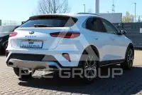 2020 KIA XCEED