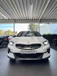 2020 KIA XCEED