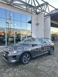 2020 KIA XCEED