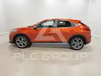 2020 KIA XCEED