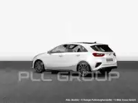 2020 KIA XCEED