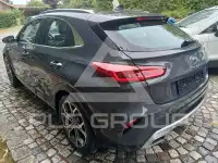 2020 KIA XCEED