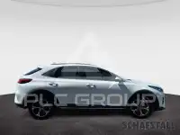 2020 KIA XCEED