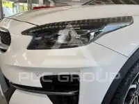 2020 KIA XCEED