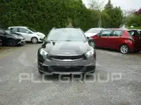 2020 KIA XCEED