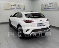 2020 KIA XCEED